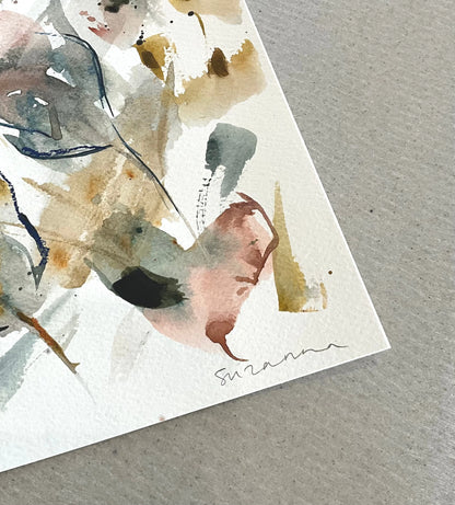 Wildflowers No.8