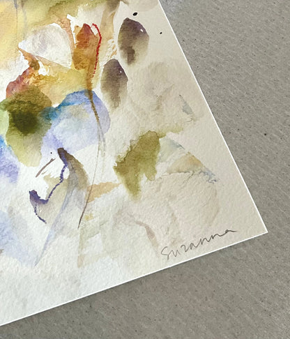 Wildflowers No.10