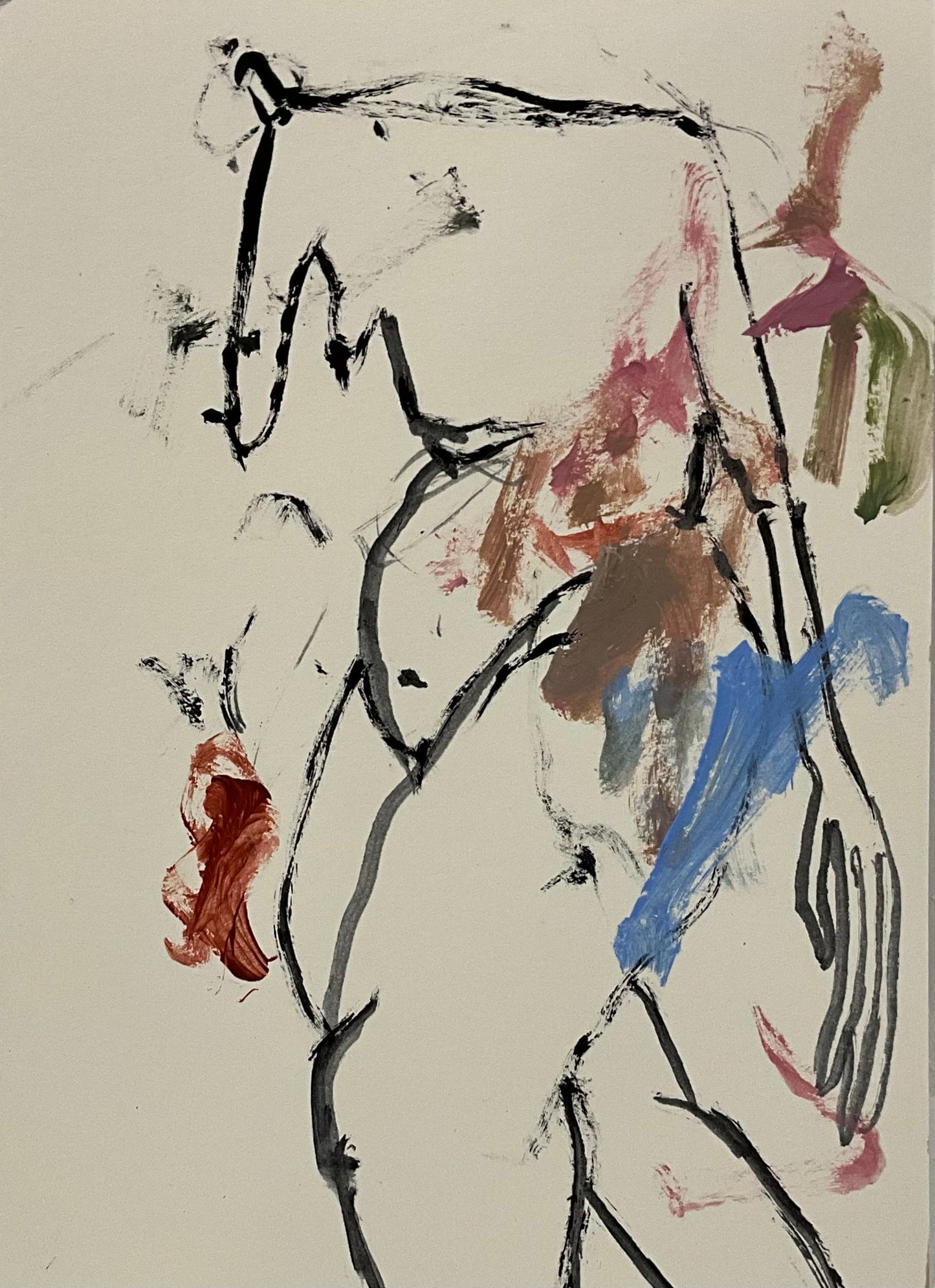 Expressive Figure 2
