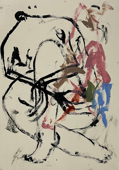 Expressive Figure 3