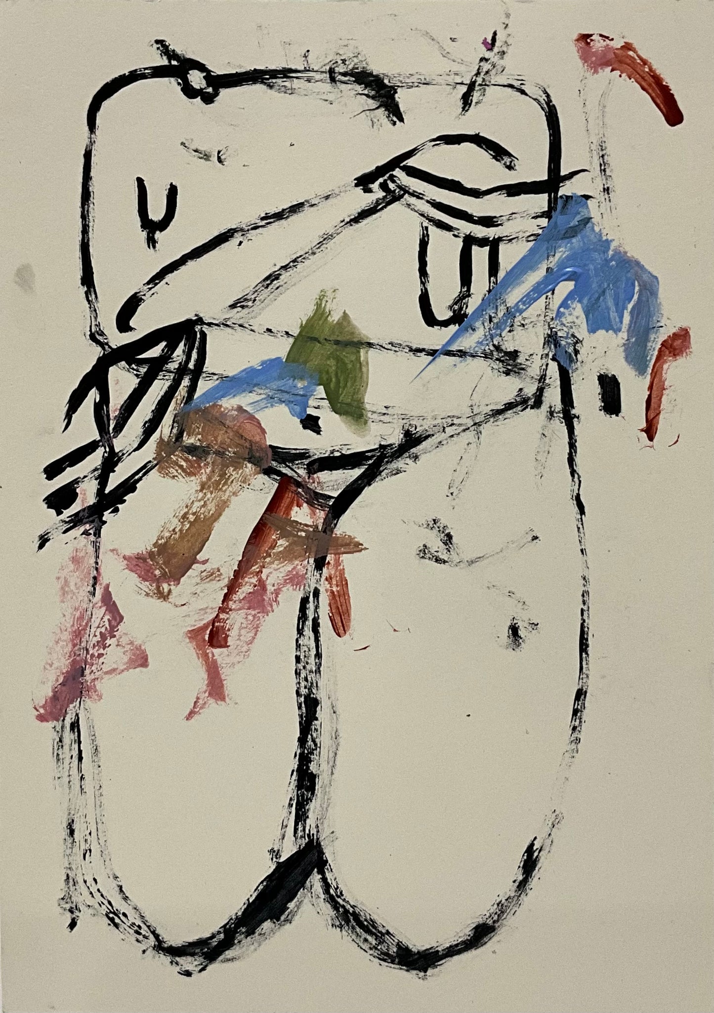 Expressive Figure 4
