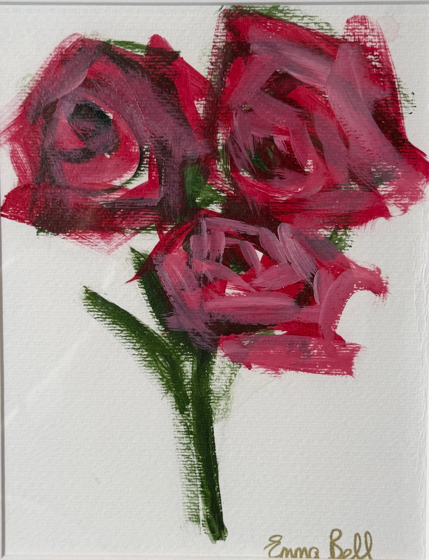 Rose 6