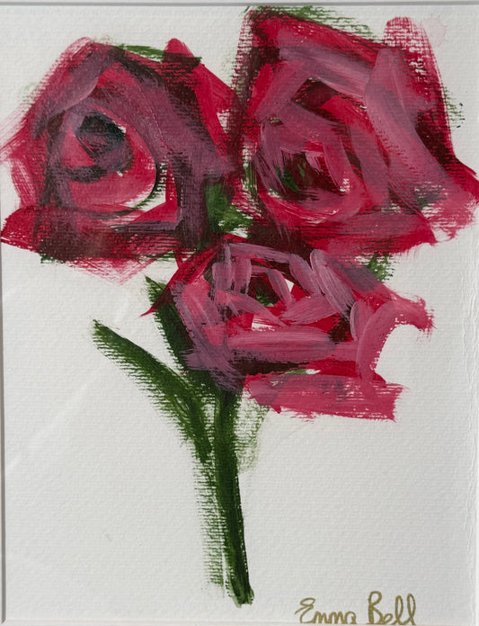 Rose 6