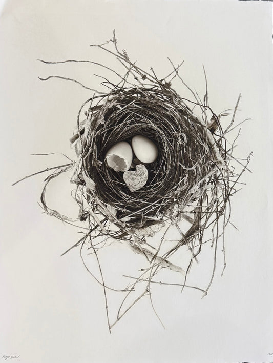 First Born