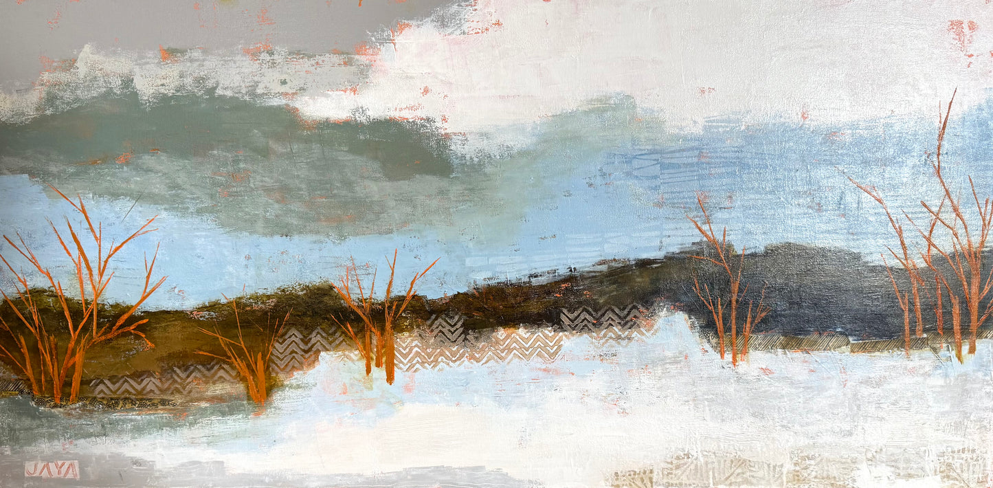Sweeping Highlands