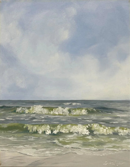 Soft Breeze