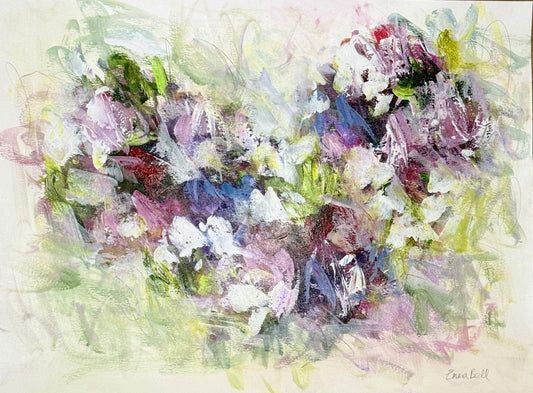 Wild Garden Bliss