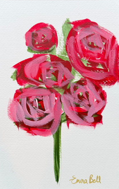 Roses 1