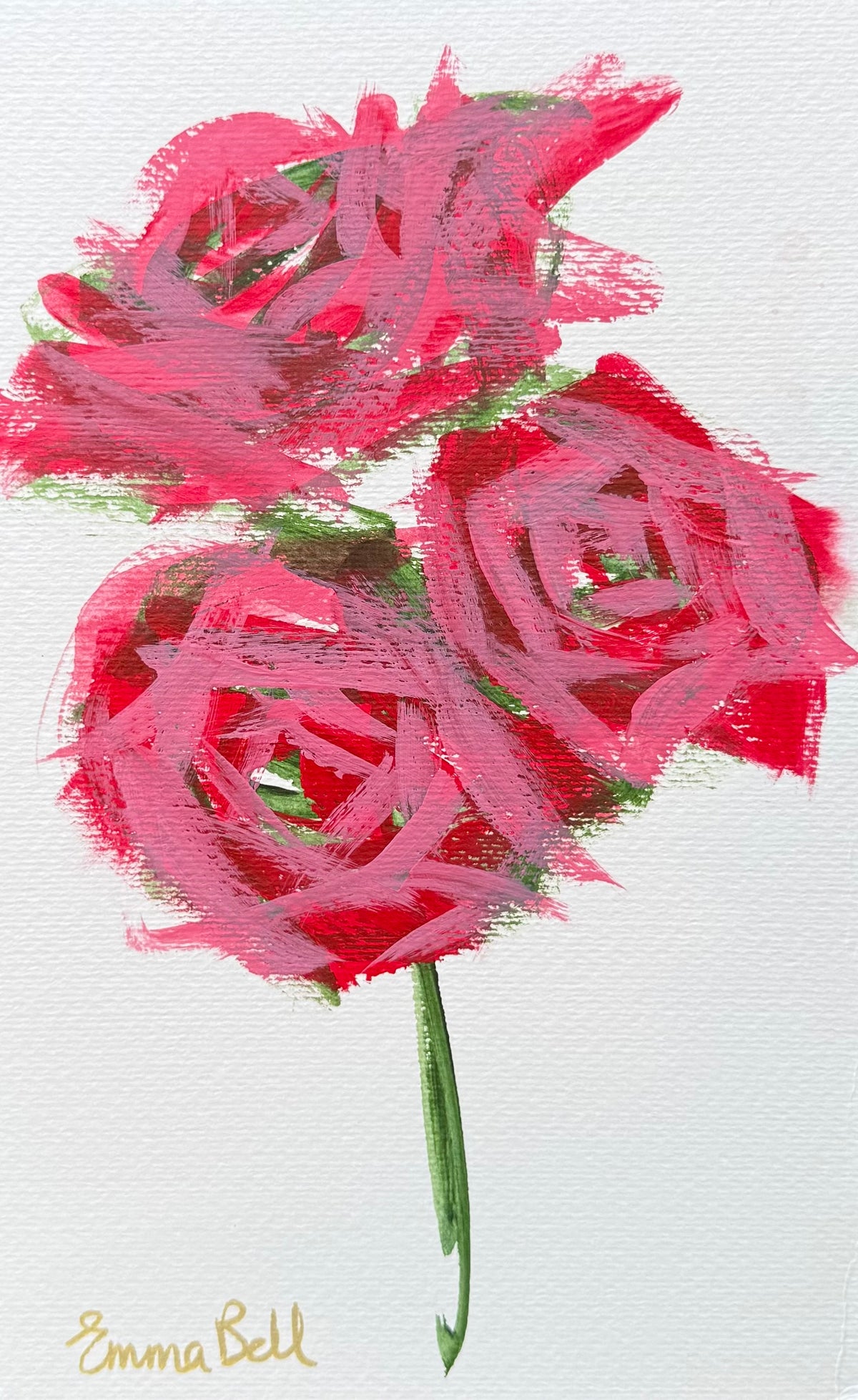 Roses 2
