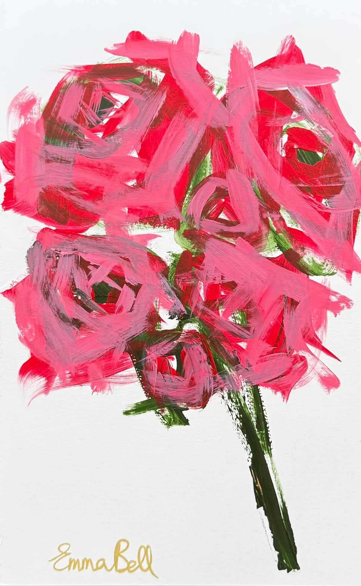 Roses 3