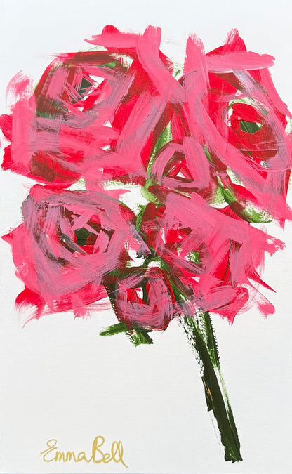 Roses 3