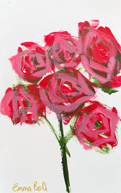 Roses 4