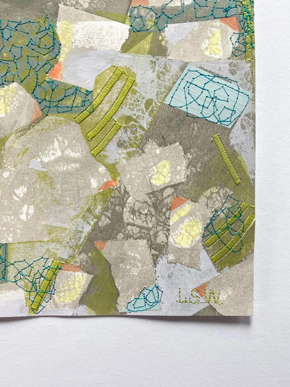 SCAD Study I