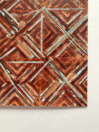 Baer Art Center Residency I