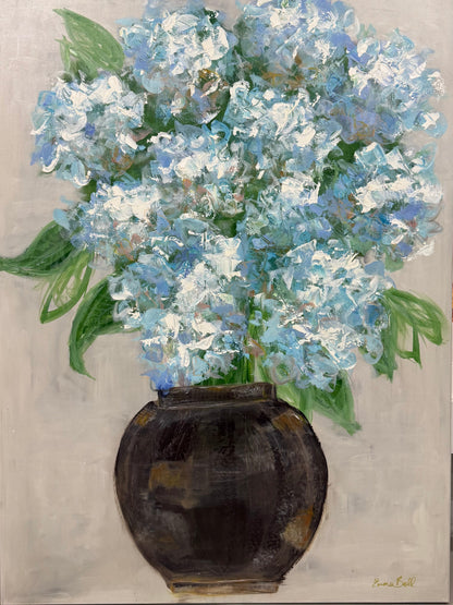 Lilac Bloom