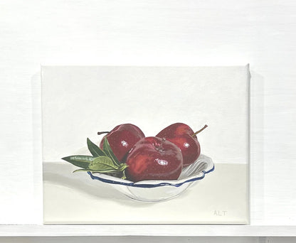 Nesting Apples
