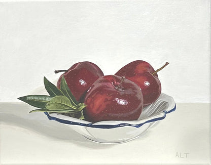 Nesting Apples