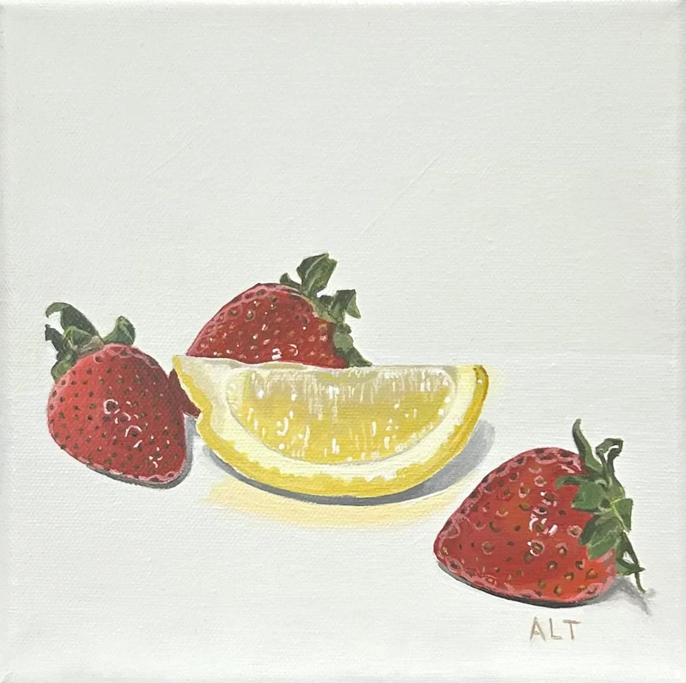Juicy Fruit 1