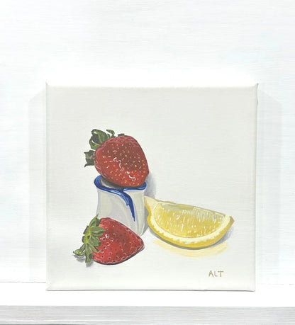 Juicy Fruit 2