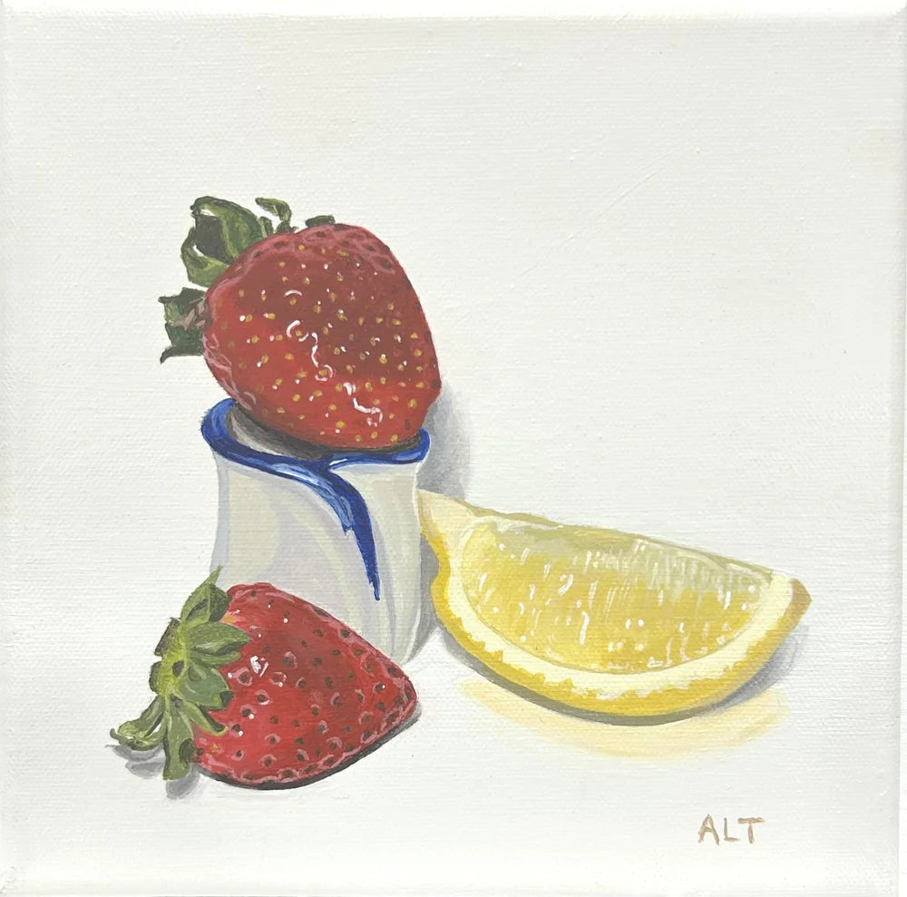 Juicy Fruit 2