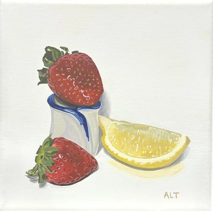 Juicy Fruit 2