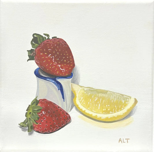 Juicy Fruit 2