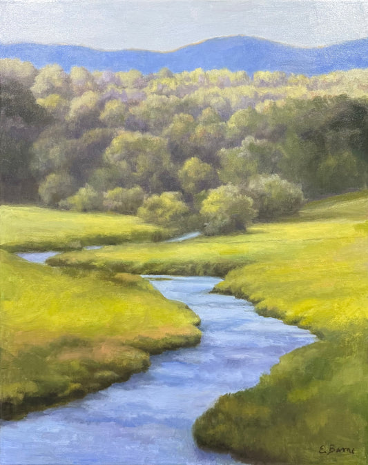 The Winding Way