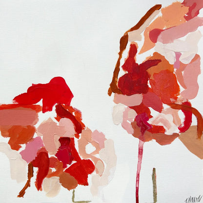 Floral III