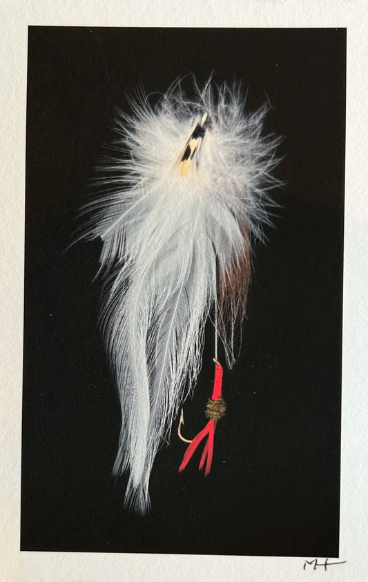 Fishing Lure 3 (Small)