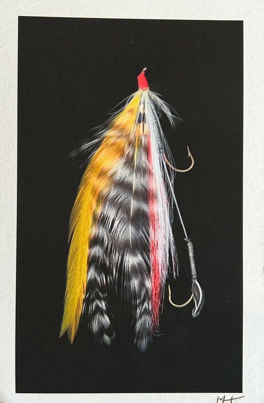 Fishing Lure 2 (Small)