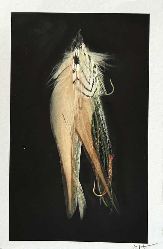 Fishing Lure 1 (Small)