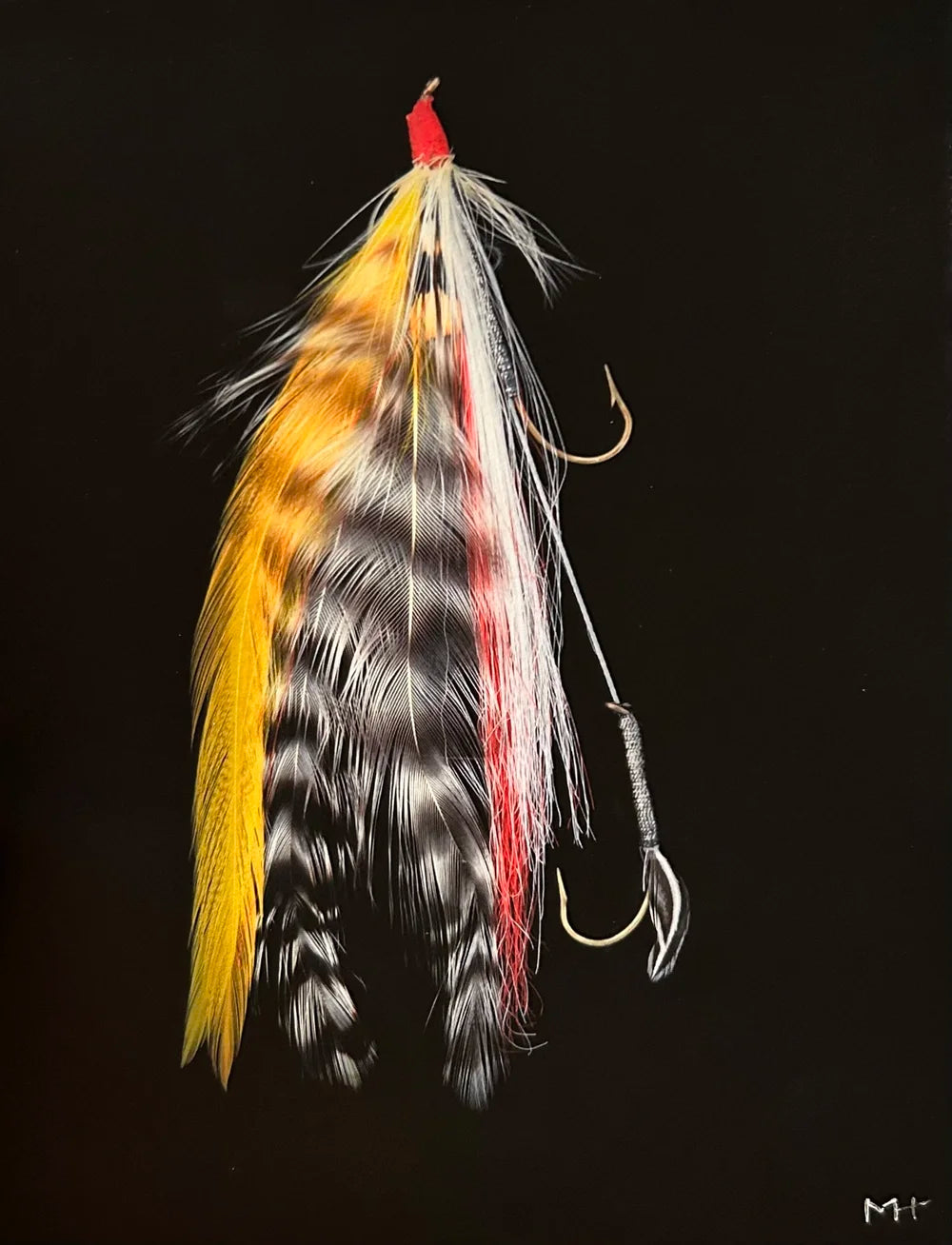 Fishing Lure 3 (Large)