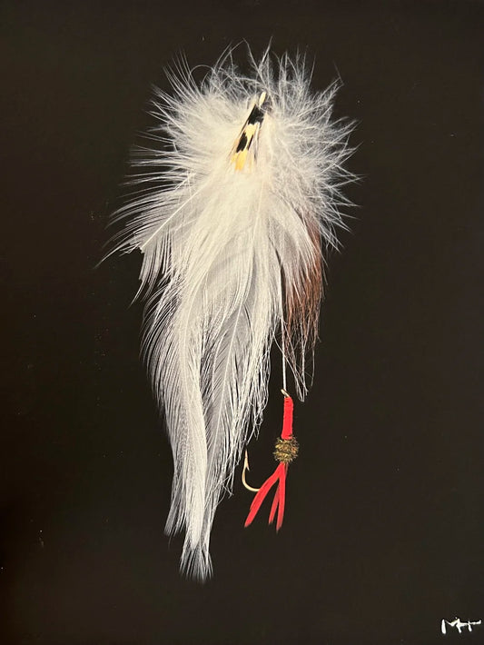 Fishing Lure 3 (Large)