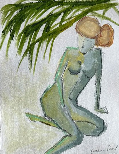 Nude #4