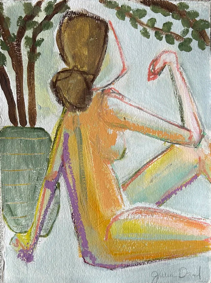 Nude #2