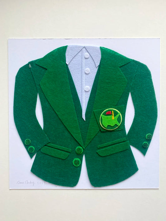 Masters Jacket