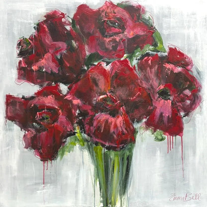 Red Intensity
