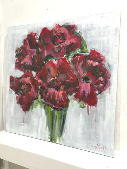 Red Intensity