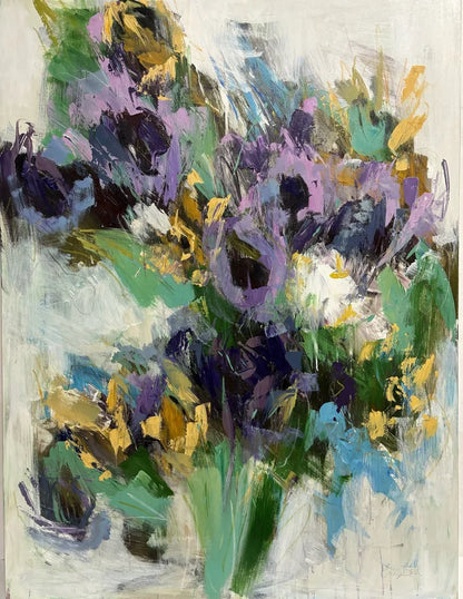 Sunny and Iris 1