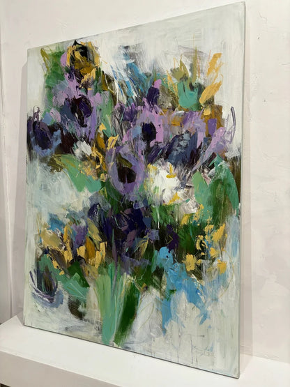 Sunny and Iris 1