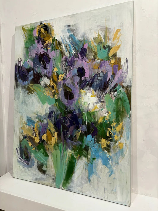 Sunny and Iris 1