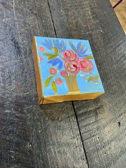Bouquet mini #2