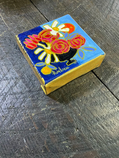Split Bouquet mini #1