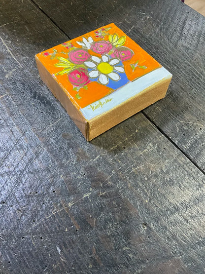 Bouquet mini #3