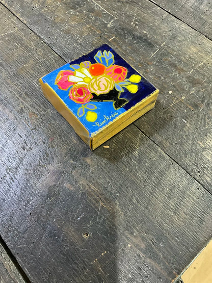 Split Bouquet mini #2