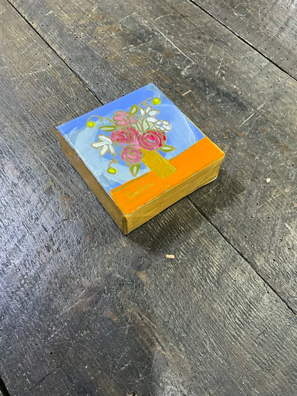 Bouquet mini #4
