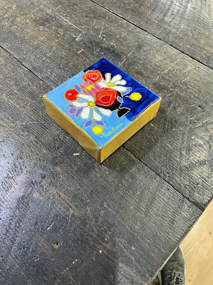 Split Bouquet mini #3