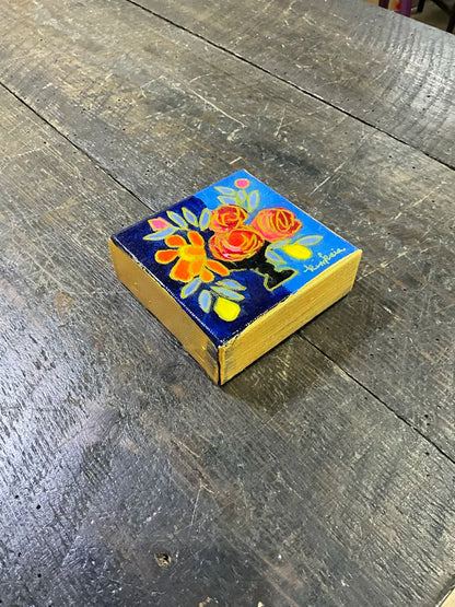 Split Bouquet mini #7