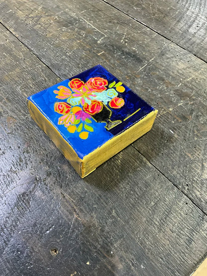 Split Bouquet mini #8