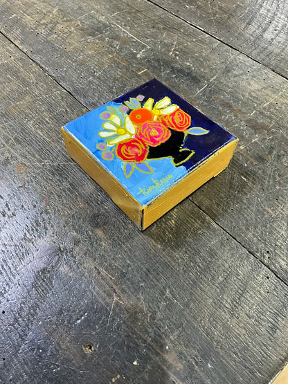 Split Bouquet mini #9